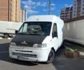 Білий Фіат Дукато, об'ємом двигуна 2.8 л та пробігом 6 тис. км за 2500 $, фото 1 на Automoto.ua