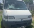 Білий Фіат Дукато, об'ємом двигуна 1.93 л та пробігом 220 тис. км за 1950 $, фото 1 на Automoto.ua