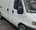 Білий Фіат Дукато, об'ємом двигуна 2.8 л та пробігом 540 тис. км за 1500 $, фото 1 на Automoto.ua