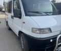 Білий Фіат Дукато, об'ємом двигуна 2.8 л та пробігом 420 тис. км за 3200 $, фото 1 на Automoto.ua