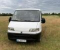 Білий Фіат Дукато, об'ємом двигуна 1.9 л та пробігом 700 тис. км за 3100 $, фото 1 на Automoto.ua