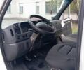 Белый Фиат Дукато, объемом двигателя 2.8 л и пробегом 8 тыс. км за 4000 $, фото 1 на Automoto.ua