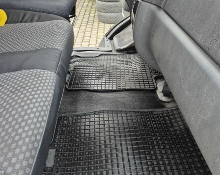 Белый Фиат Дукато, объемом двигателя 2.8 л и пробегом 1 тыс. км за 3500 $, фото 6 на Automoto.ua