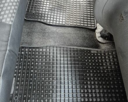 Белый Фиат Дукато, объемом двигателя 2.8 л и пробегом 1 тыс. км за 3500 $, фото 8 на Automoto.ua