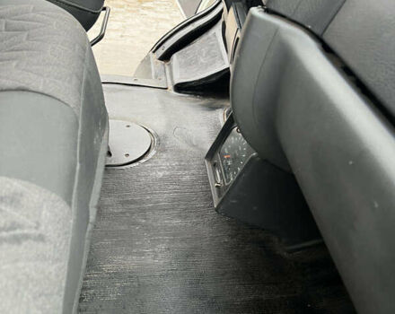 Белый Фиат Дукато, объемом двигателя 0 л и пробегом 390 тыс. км за 3500 $, фото 9 на Automoto.ua