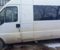 Белый Фиат Дукато, объемом двигателя 2.8 л и пробегом 500 тыс. км за 3800 $, фото 1 на Automoto.ua