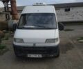 Белый Фиат Дукато, объемом двигателя 2.8 л и пробегом 350 тыс. км за 1800 $, фото 1 на Automoto.ua