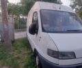 Білий Фіат Дукато, об'ємом двигуна 2.8 л та пробігом 300 тис. км за 1500 $, фото 1 на Automoto.ua