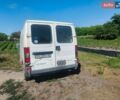 Белый Фиат Дукато, объемом двигателя 1.9 л и пробегом 580 тыс. км за 1450 $, фото 1 на Automoto.ua