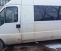 Білий Фіат Дукато, об'ємом двигуна 2.8 л та пробігом 500 тис. км за 3800 $, фото 1 на Automoto.ua