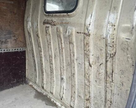 Белый Фиат Дукато, объемом двигателя 0 л и пробегом 325 тыс. км за 1000 $, фото 3 на Automoto.ua