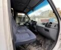 Білий Фіат Дукато, об'ємом двигуна 2.8 л та пробігом 320 тис. км за 3308 $, фото 5 на Automoto.ua