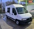 Білий Фіат Дукато, об'ємом двигуна 2.8 л та пробігом 380 тис. км за 5500 $, фото 1 на Automoto.ua