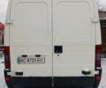 Белый Фиат Дукато, объемом двигателя 2.8 л и пробегом 450 тыс. км за 4400 $, фото 2 на Automoto.ua
