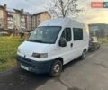 Білий Фіат Дукато, об'ємом двигуна 1.9 л та пробігом 300 тис. км за 3000 $, фото 1 на Automoto.ua
