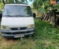 Белый Фиат Дукато, объемом двигателя 2 л и пробегом 375 тыс. км за 2229 $, фото 1 на Automoto.ua