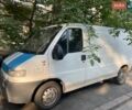 Білий Фіат Дукато, об'ємом двигуна 2.8 л та пробігом 335 тис. км за 3300 $, фото 1 на Automoto.ua