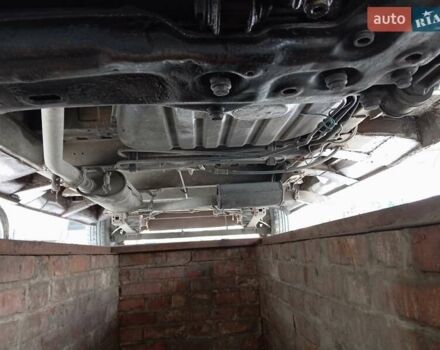 Белый Фиат Дукато, объемом двигателя 2.8 л и пробегом 450 тыс. км за 4400 $, фото 7 на Automoto.ua