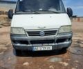Белый Фиат Дукато, объемом двигателя 2.8 л и пробегом 450 тыс. км за 3200 $, фото 1 на Automoto.ua