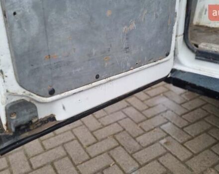 Белый Фиат Дукато, объемом двигателя 2.3 л и пробегом 510 тыс. км за 4650 $, фото 19 на Automoto.ua