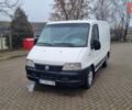 Белый Фиат Дукато, объемом двигателя 2.3 л и пробегом 510 тыс. км за 4650 $, фото 1 на Automoto.ua