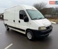 Белый Фиат Дукато, объемом двигателя 2.3 л и пробегом 300 тыс. км за 2750 $, фото 2 на Automoto.ua