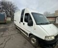 Білий Фіат Дукато, об'ємом двигуна 2.8 л та пробігом 320 тис. км за 3308 $, фото 4 на Automoto.ua