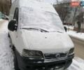 Білий Фіат Дукато, об'ємом двигуна 2.8 л та пробігом 1 тис. км за 2300 $, фото 1 на Automoto.ua