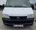 Белый Фиат Дукато, объемом двигателя 2.8 л и пробегом 498 тыс. км за 4299 $, фото 1 на Automoto.ua