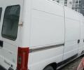 Белый Фиат Дукато, объемом двигателя 2.8 л и пробегом 400 тыс. км за 3700 $, фото 1 на Automoto.ua