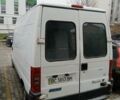 Белый Фиат Дукато, объемом двигателя 2.8 л и пробегом 400 тыс. км за 3700 $, фото 2 на Automoto.ua