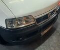 Білий Фіат Дукато, об'ємом двигуна 2.29 л та пробігом 250 тис. км за 4500 $, фото 1 на Automoto.ua