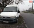 Белый Фиат Дукато, объемом двигателя 0 л и пробегом 230 тыс. км за 2500 $, фото 4 на Automoto.ua