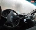 Белый Фиат Дукато, объемом двигателя 0 л и пробегом 230 тыс. км за 2500 $, фото 2 на Automoto.ua