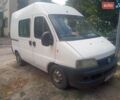 Білий Фіат Дукато, об'ємом двигуна 2.8 л та пробігом 311 тис. км за 3500 $, фото 3 на Automoto.ua