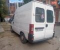Білий Фіат Дукато, об'ємом двигуна 2.8 л та пробігом 311 тис. км за 3500 $, фото 2 на Automoto.ua
