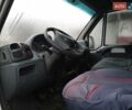 Белый Фиат Дукато, объемом двигателя 0 л и пробегом 230 тыс. км за 2500 $, фото 3 на Automoto.ua