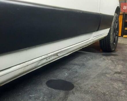 Білий Фіат Дукато, об'ємом двигуна 2.29 л та пробігом 250 тис. км за 4500 $, фото 4 на Automoto.ua