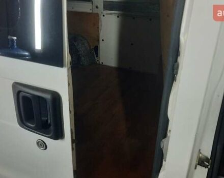 Білий Фіат Дукато, об'ємом двигуна 2.29 л та пробігом 250 тис. км за 4500 $, фото 5 на Automoto.ua