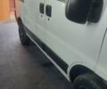 Білий Фіат Дукато, об'ємом двигуна 2.29 л та пробігом 250 тис. км за 4500 $, фото 3 на Automoto.ua