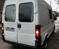 Белый Фиат Дукато, объемом двигателя 2.3 л и пробегом 420 тыс. км за 2500 $, фото 3 на Automoto.ua