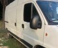 Білий Фіат Дукато, об'ємом двигуна 2.8 л та пробігом 300 тис. км за 3900 $, фото 1 на Automoto.ua