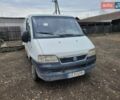 Белый Фиат Дукато, объемом двигателя 2 л и пробегом 470 тыс. км за 2900 $, фото 1 на Automoto.ua