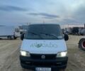 Белый Фиат Дукато, объемом двигателя 2 л и пробегом 400 тыс. км за 3350 $, фото 1 на Automoto.ua