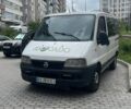 Белый Фиат Дукато, объемом двигателя 2 л и пробегом 400 тыс. км за 3950 $, фото 1 на Automoto.ua