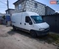 Белый Фиат Дукато, объемом двигателя 2.8 л и пробегом 470 тыс. км за 2999 $, фото 1 на Automoto.ua
