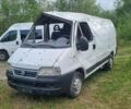 Белый Фиат Дукато, объемом двигателя 2 л и пробегом 320 тыс. км за 1550 $, фото 1 на Automoto.ua