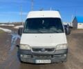 Білий Фіат Дукато, об'ємом двигуна 2.8 л та пробігом 350 тис. км за 4500 $, фото 1 на Automoto.ua