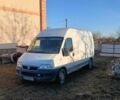 Білий Фіат Дукато, об'ємом двигуна 2.8 л та пробігом 400 тис. км за 3000 $, фото 1 на Automoto.ua
