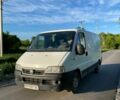 Белый Фиат Дукато, объемом двигателя 2.3 л и пробегом 400 тыс. км за 2500 $, фото 1 на Automoto.ua